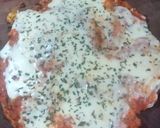 Foto del paso 8 de la receta: Pizza de zanahoria