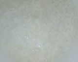 A picture of step 1 of Potato & Pea Biryani.