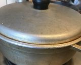 Foto del paso 2 de la receta: Arroz con maíz