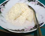 Foto langkah ke 3 dari resep Singkong Thailand Keju.