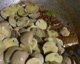 Foto langkah ke 3 dari resep 523. Rendang Jengkol.