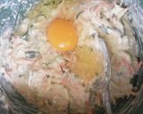 Foto langkah ke 9 dari resep Bala-Bala (Bakwan Khas Bandung).