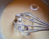 Foto del paso 4 de la receta: Budín con Pepitos de Chocolate