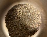 Une image de l'étape 1 de Soupe aux lentilles.
