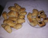 Foto del paso 25 de la receta: Croissant de membrillo 🥐
