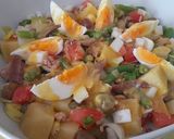 Foto del paso 4 de la receta: Ensalada Niçoise