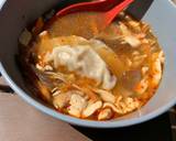 Authentic hot and sour soup recipe step 12 photo