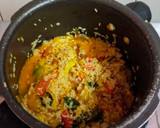 வெந்தய சாதம் ரெசிபி ஸ்டேப் 5 புகைப்படம்