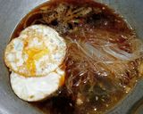 Foto langkah ke 2 dari resep SEMUR SOUN VERMICELLI .