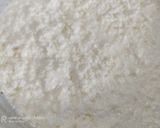 A picture of step 3 of Almond Elaichi Sandesh.