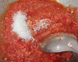લાલ મરચા ની ચટણી (Red Marcha Chutney Recipe In Gujarati) રેસીપી સ્ટેપ2ફોટો
