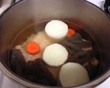 啤酒牛筋的食譜步驟2照片