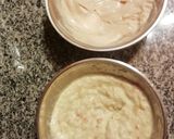 Foto del paso 4 de la receta: Falso peceto con dos dips