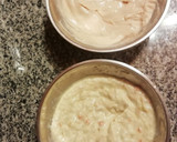 Foto del paso 4 de la receta: Falso peceto con dos dips