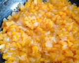 Foto del paso 5 de la receta: Canelones de calabaza con salsa de pimientos y albahaca