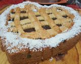 Foto del paso 15 de la receta: Pasta frola con harina leudante de San Valentin