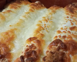 Foto del paso 4 de la receta: Rollitos de pollo cremoso