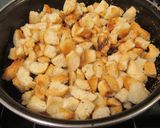 Töltelék a tepsiben – Ínycsiklandó és egyszerű! 🥘🔥 recept fázis 2 fotója