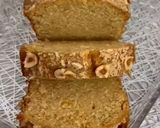 A picture of step 24 of Hazelnut Cake.
