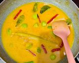 Foto langkah ke 3 dari resep Ikan Tongkol Bumbu Kuning.