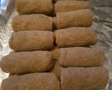 Foto del paso 12 de la receta: Croquetas de codillo