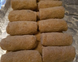 Foto del paso 12 de la receta: Croquetas de codillo