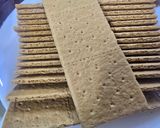 عکس مرحله 2 از دستور دسر انبه شناور 🥭🇵🇭 Mango Float