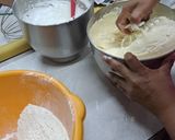 Foto del paso 3 de la receta: Brazo gitano