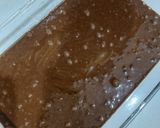 Foto del paso 4 de la receta: Brownie con cacao en polvo