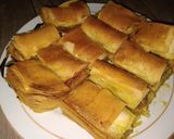 عکس مرحله 11 از دستور باقلوا گردویی خونگی(مقرون به صرفه)