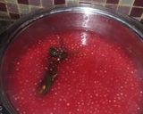 Foto langkah ke 7 dari resep Bubur 3 Rasa.