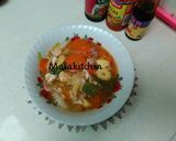 Foto langkah ke 5 dari resep Capcay kuah.