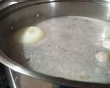 A picture of step 1 of Pork Pozole 🐷.