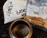 Foto del paso 1 de la receta: Café al regaliz y estevia