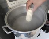 Foto del paso 3 de la receta: Caldo de chepiles
