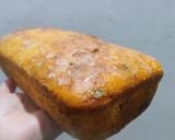 Foto del paso 6 de la receta: Budín estilo inglés