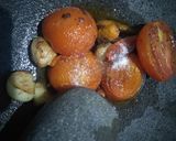Foto langkah ke 2 dari resep Sambel tomat.