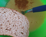 Foto del paso 1 de la receta: French Toast 🇫🇷🗼🍞.・゜゜・