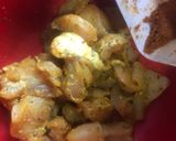 Chicken stir fry ricematakin girki3 hoto