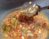Foto langkah ke 4 dari resep Kering tempe dan kacang (porsi besar).