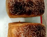 A picture of step 11 of Homemade Tea Rusk (papy).