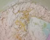Foto langkah ke 4 dari resep Ogura Cheese Cake.