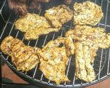 Foto del paso 6 de la receta: PARRILLADA Con Aderezo 8 Especias y Salsa Barbecue...!
