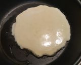 Foto del paso 4 de la receta Tortitas caseras (pancakes). Espectaculares!!!