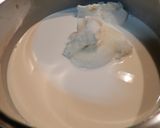 Foto del paso 2 de la receta Tarta de galletas rellena de Philadelphia