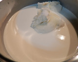Foto del paso 2 de la receta: Tarta de galletas rellena de Philadelphia
