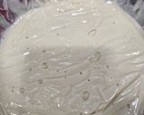 Foto del paso 2 de la receta: Romanesco y rábanos, en pasta orly