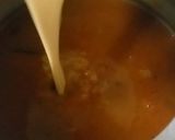 A picture of step 10 of SEV USAL (easy way).