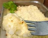 Foto langkah ke 6 dari resep Baked Mashed Potato (#pr2_recookumbiumbian).