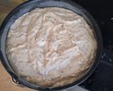 A picture of step 3 of Banana Almond Cake.